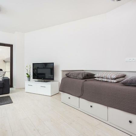 Apartament Studio Solna 1 M19 Краків Екстер'єр фото
