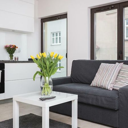 Apartament Studio Solna 1 M19 Краків Екстер'єр фото