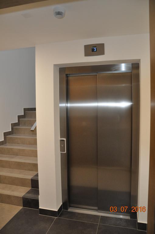 Apartament Studio Solna 1 M19 Краків Екстер'єр фото