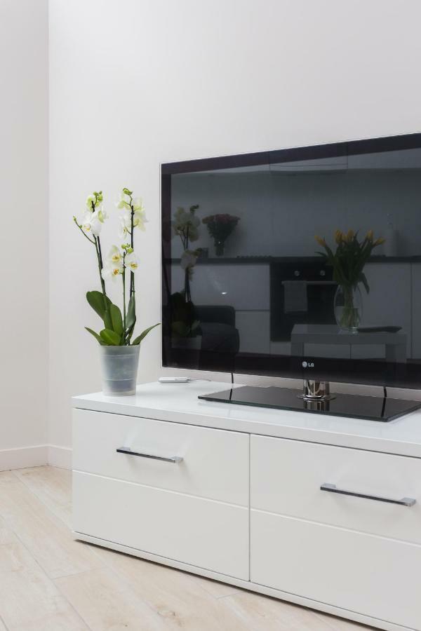 Apartament Studio Solna 1 M19 Краків Екстер'єр фото