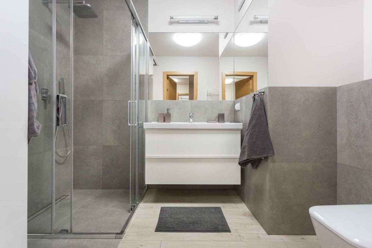 Apartament Studio Solna 1 M19 Краків Екстер'єр фото