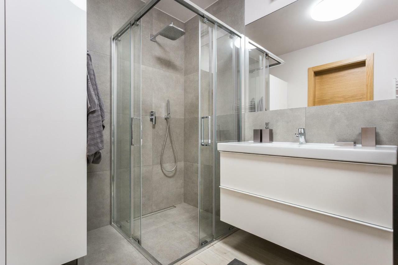 Apartament Studio Solna 1 M19 Краків Екстер'єр фото